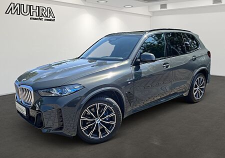 BMW X5 XDRIVE30D