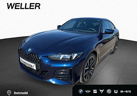 BMW 420d xDrive