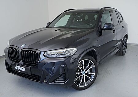 BMW X3 M X3 xDrive 30e