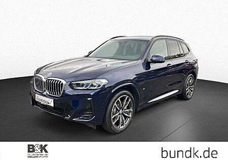 BMW X3 xDrive30e