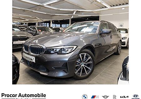 BMW 320D A