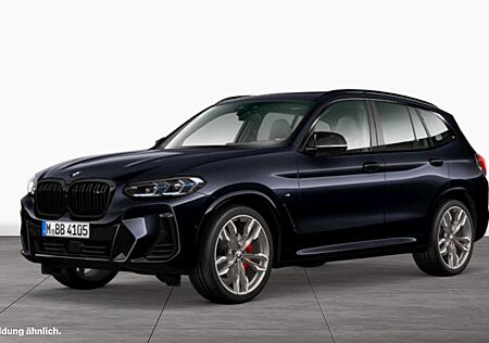 BMW X3 M40D (AB 2021)