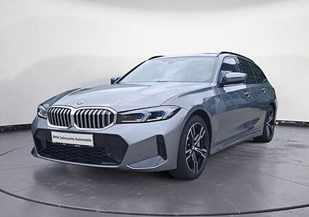 BMW 330i Touring