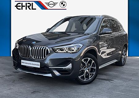 BMW X1 SDRIVE20I