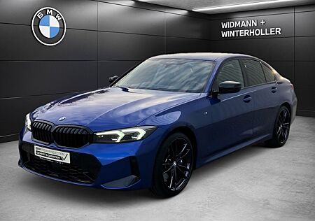 BMW 330i xDrive Limousine