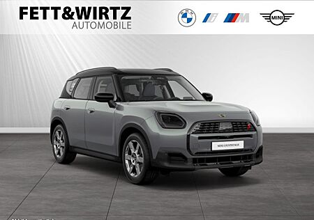 Mini One Countryman Countryman S ALL4