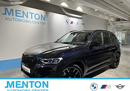BMW X3 M40d