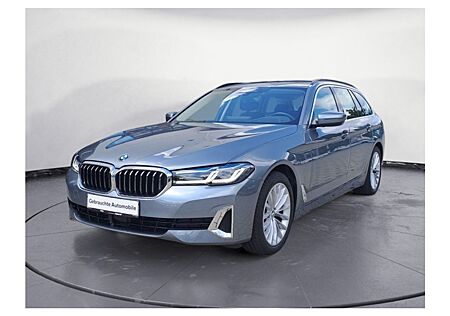 BMW 520d xDrive Touring