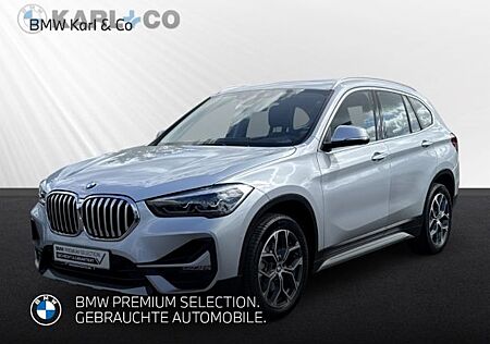 BMW X1 sDrive18d