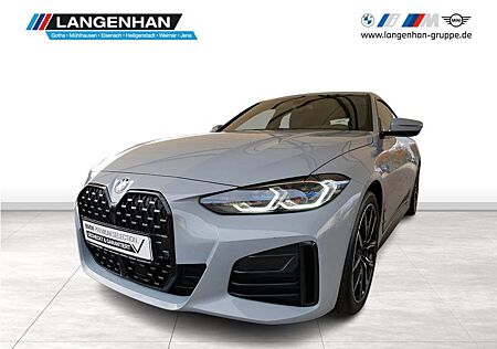 BMW 1er M Coupé 420d xDrive Gran Coupè (2021 - 2024)