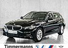 BMW 318d Touring