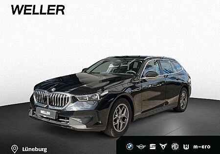 BMW 520d xDrive Touring