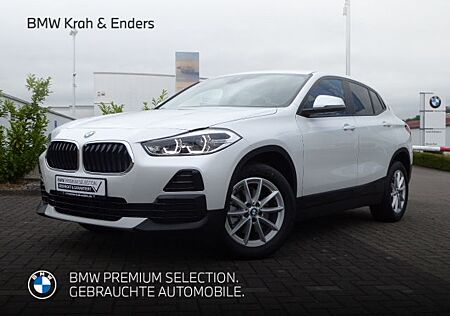 BMW X2 sDrive18i