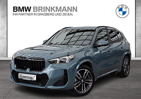 BMW X1 sDrive18i