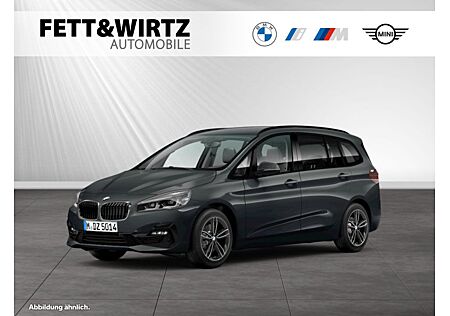 BMW 218I