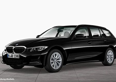 BMW 318d Touring (2018 - 2022)