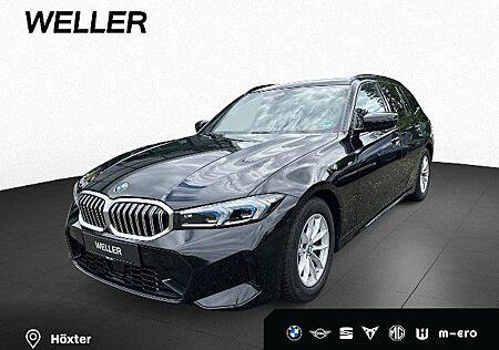 BMW 320d Touring