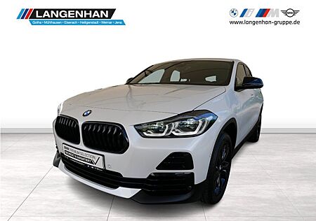 BMW X2 sDrive20i