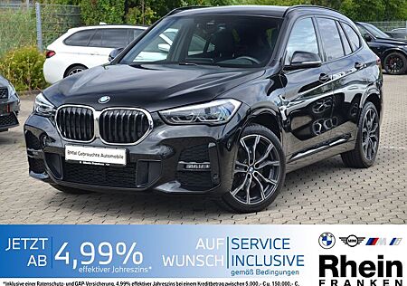BMW X1 xDrive20d (2019 - 2022)