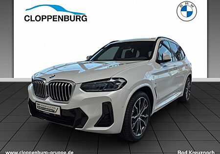 BMW X3 XDRIVE30D