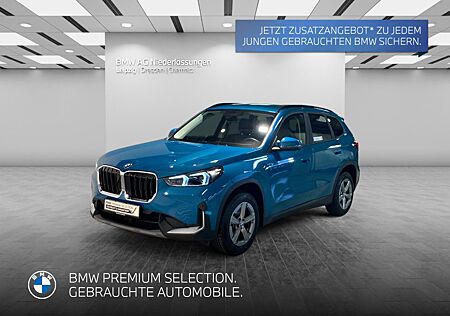 BMW X1 SDRIVE18I