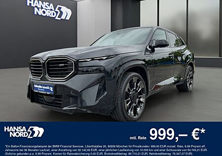 BMW XM 50e