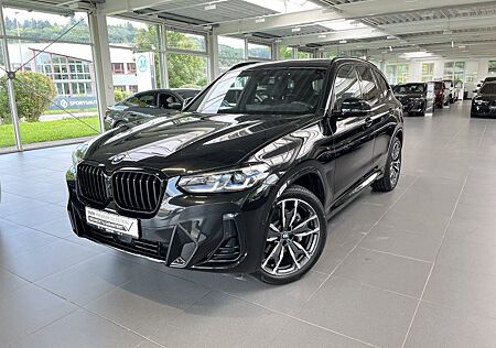 BMW X3 XDRIVE30I