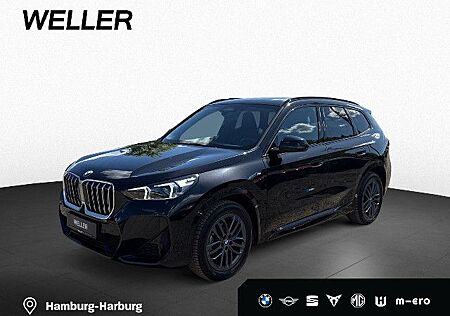 BMW X1 sDrive18i