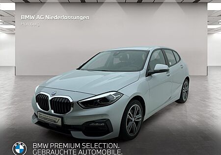 BMW 118i Hatch