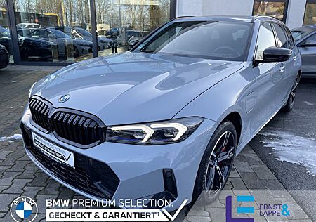 BMW 330e xDrive Touring Hybrid