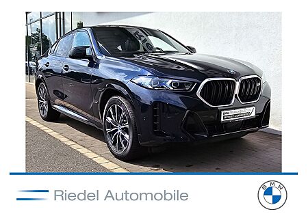BMW X6 M60i xDrive