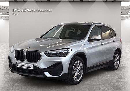BMW X1 XDRIVE25E