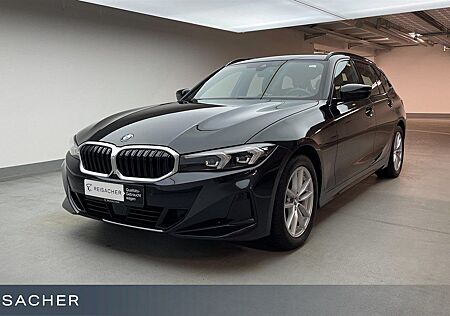BMW 318D
