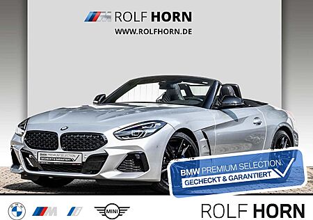 BMW Z4 SDRIVE30I A