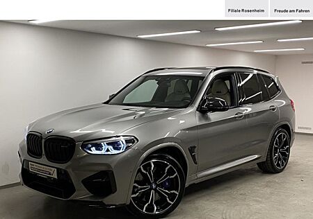 BMW X3 M Benzin