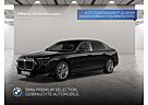 BMW 740d xDrive Limousine