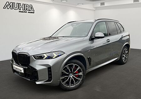 BMW X5 xDrive40d