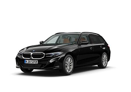 BMW 330e xDrive Touring