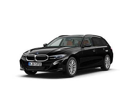 BMW 330e xDrive Touring