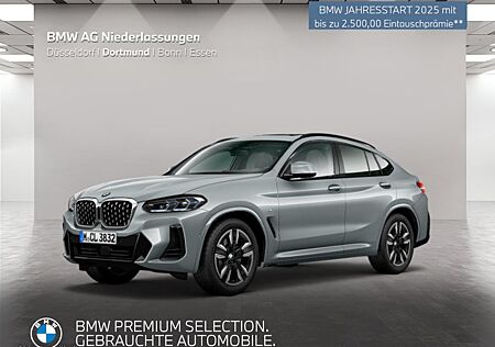 BMW X4 M X4 XDRIVE30I