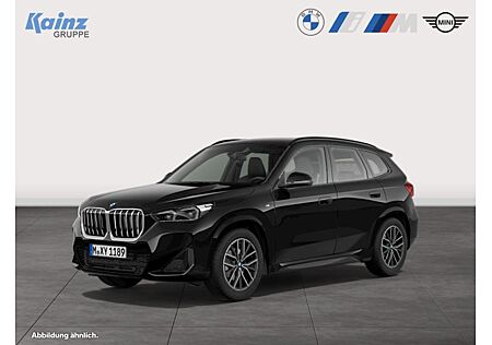 BMW X1 xDrive20d U11 B47