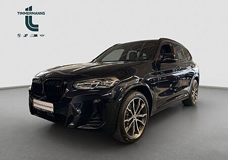 BMW X3 M40D Diesel