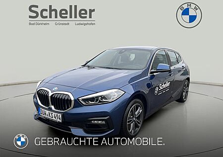 BMW 120I