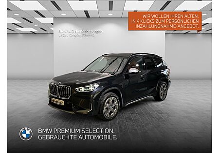 BMW X1 XDRIVE23I (AB 2022)