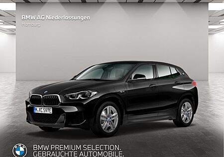 BMW X2 XDRIVE25E (AB 2020) Hybrid