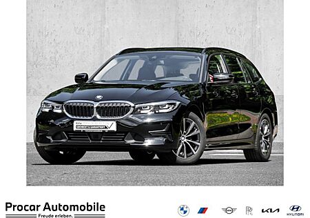 BMW 320D A