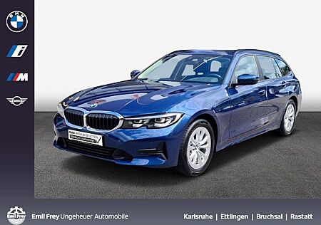 BMW 320d Touring