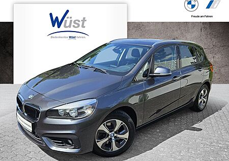 BMW 218i Active Tourer