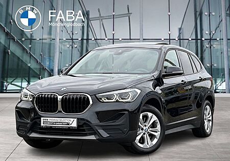 BMW X1 xDrive25e