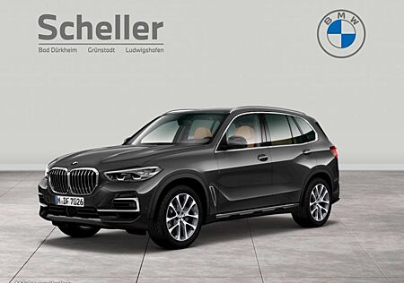 BMW X5 XDRIVE30D